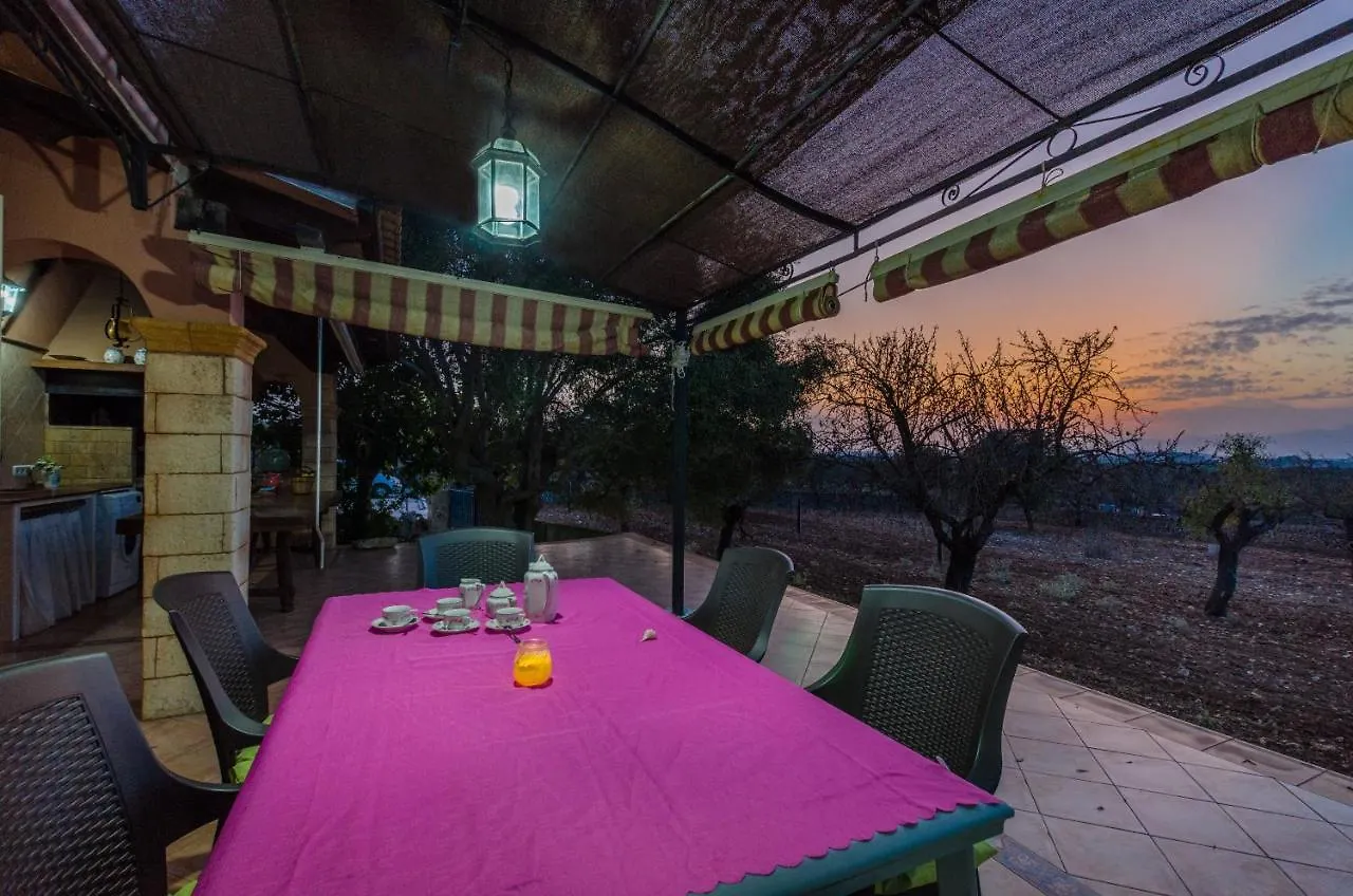 Yourhouse Cas Guixer Santa Margalida 0*,  Spain