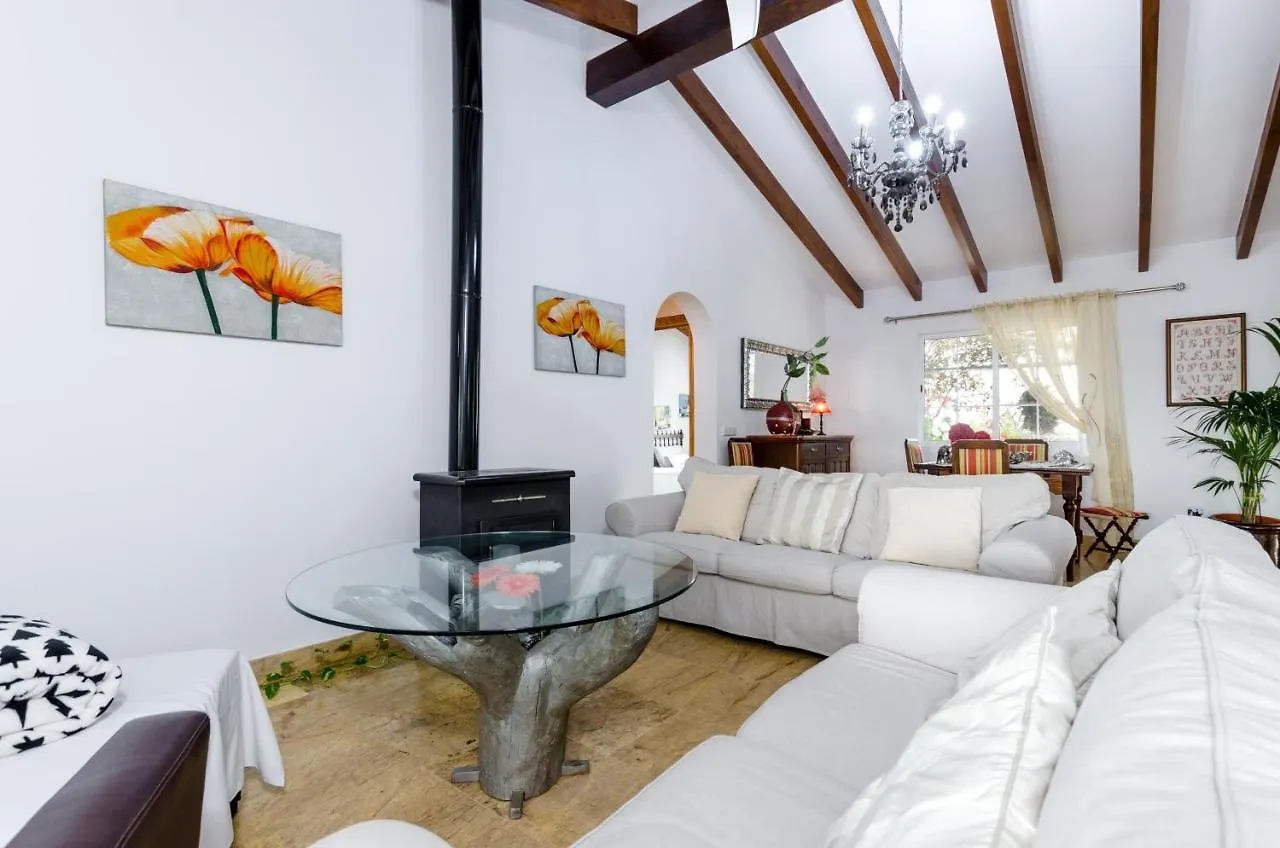 Country house Yourhouse Cas Guixer Santa Margalida