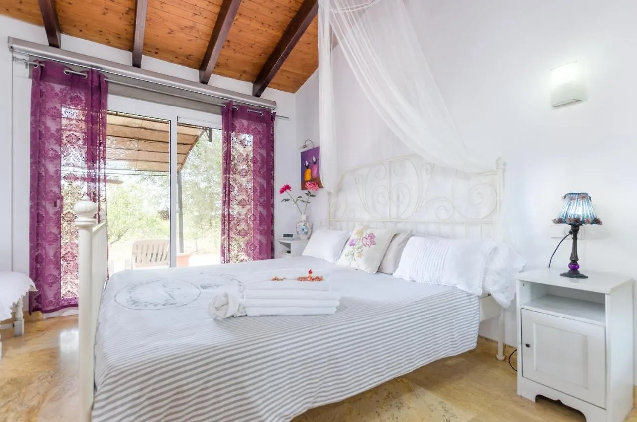 Yourhouse Cas Guixer Santa Margalida 0*,