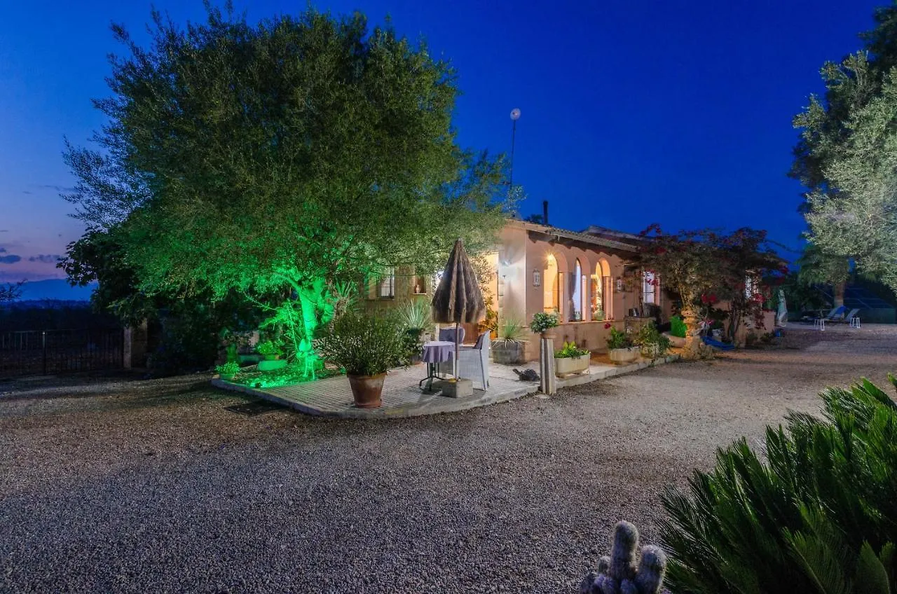 Yourhouse Cas Guixer Santa Margalida Spain