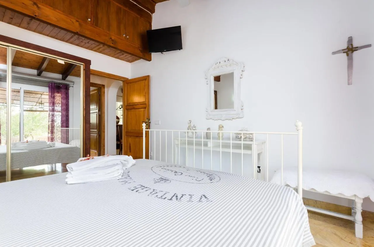 Yourhouse Cas Guixer Santa Margalida 0*,  Spain