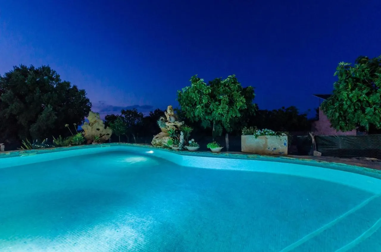 Yourhouse Cas Guixer Santa Margalida 0*,