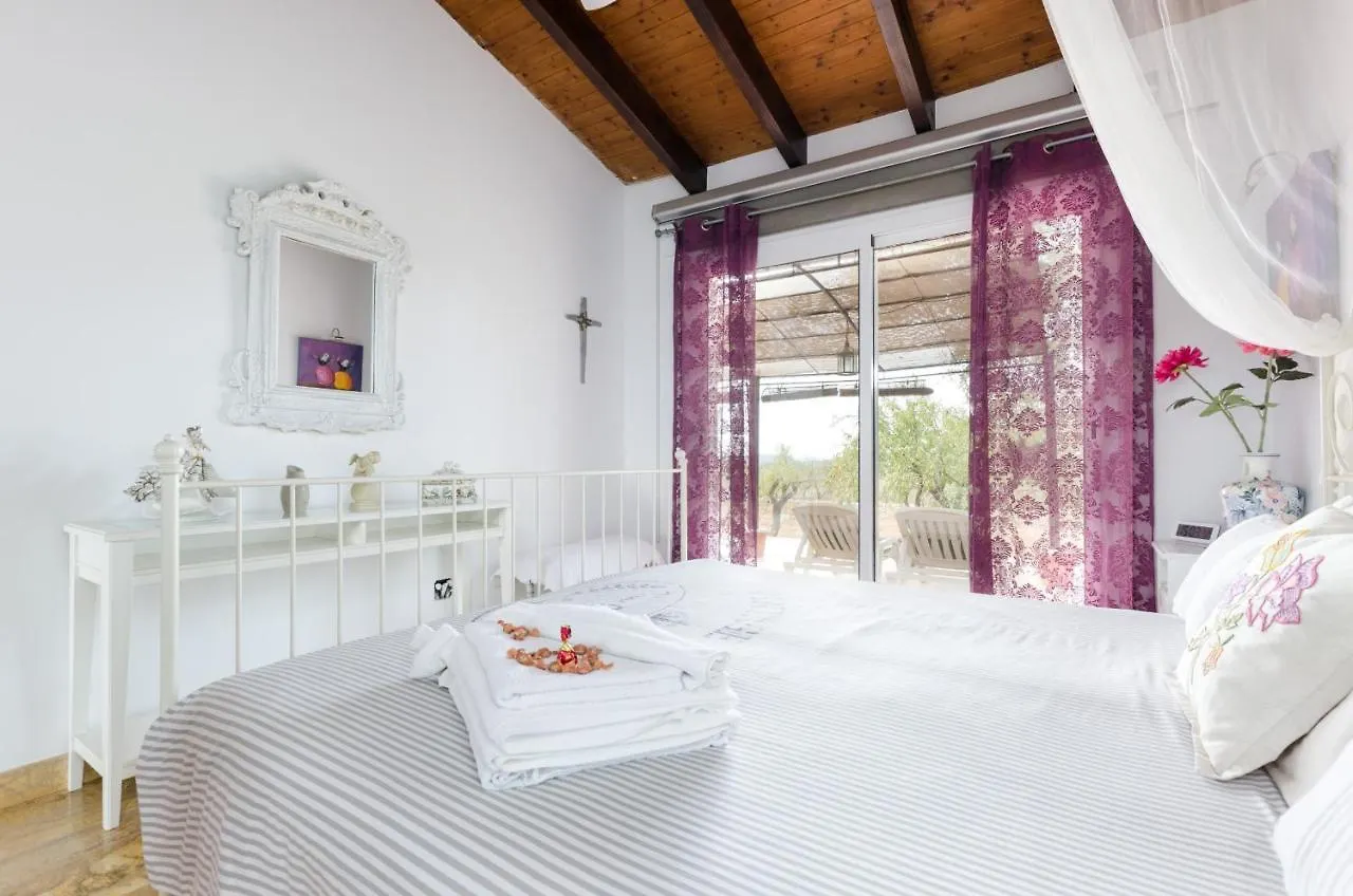 Yourhouse Cas Guixer Santa Margalida 0*,  Spain