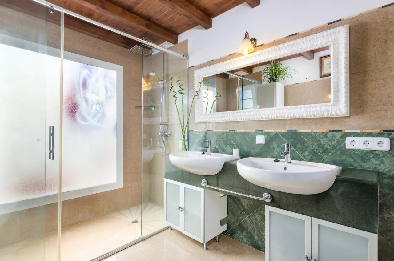 Country house Yourhouse Cas Guixer Santa Margalida
