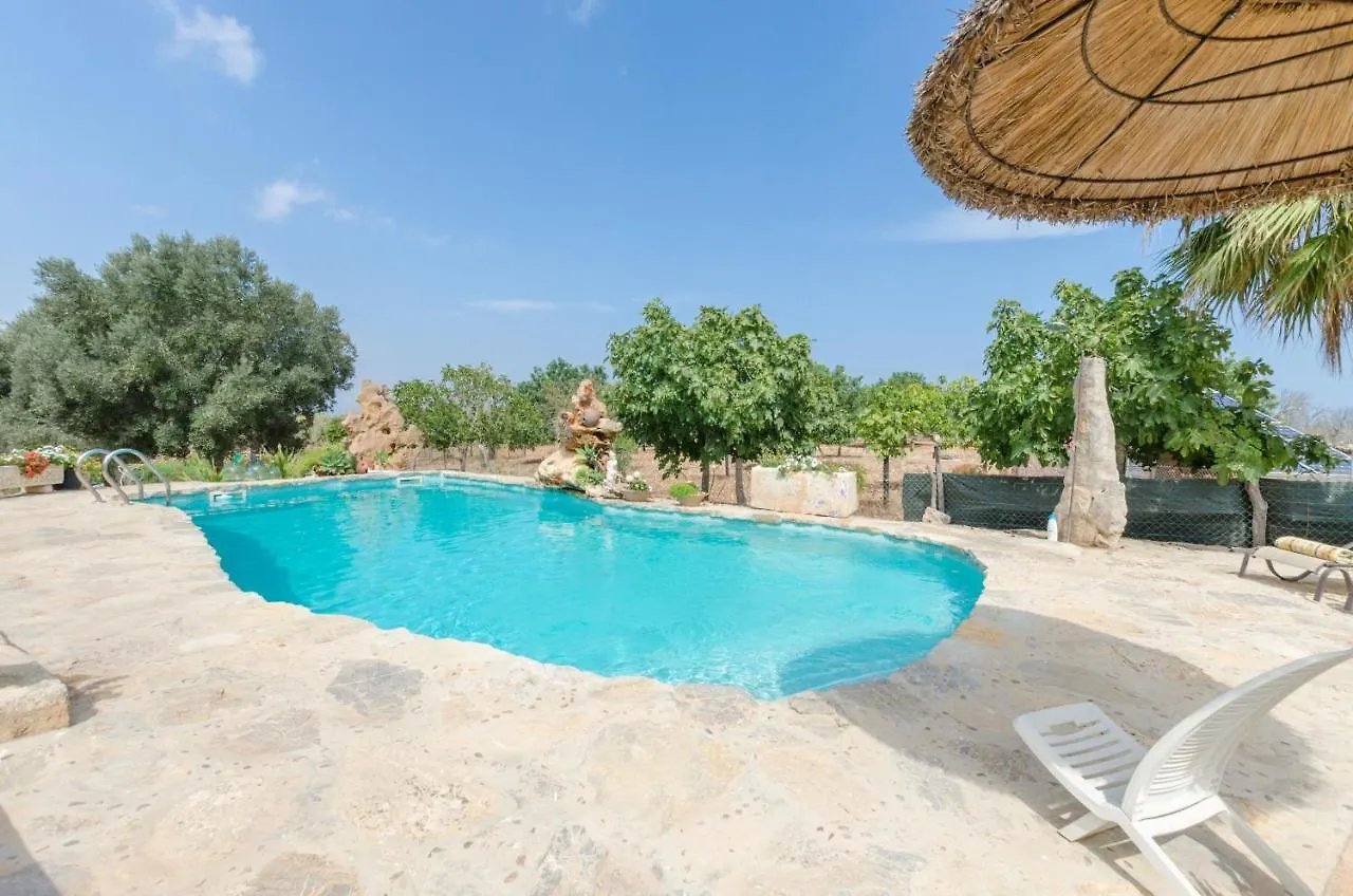 Yourhouse Cas Guixer Santa Margalida