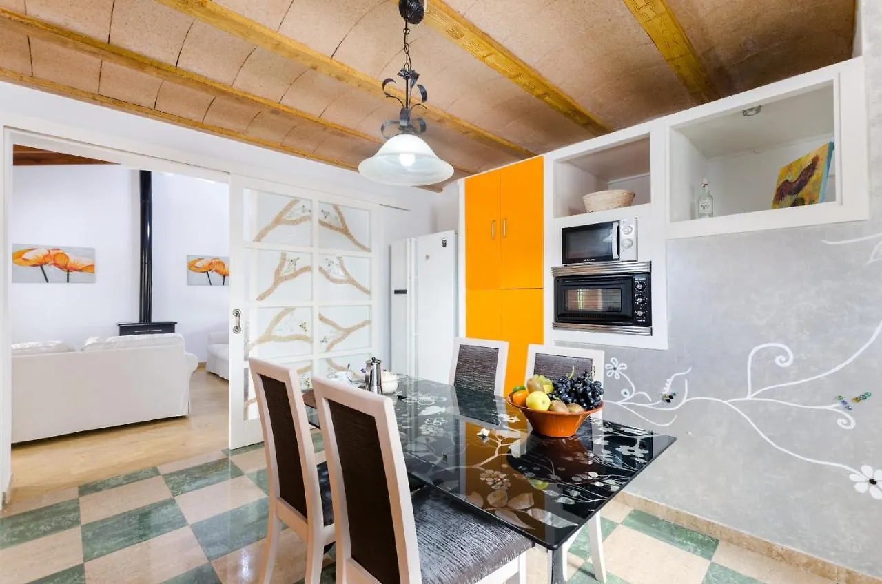 Yourhouse Cas Guixer Santa Margalida