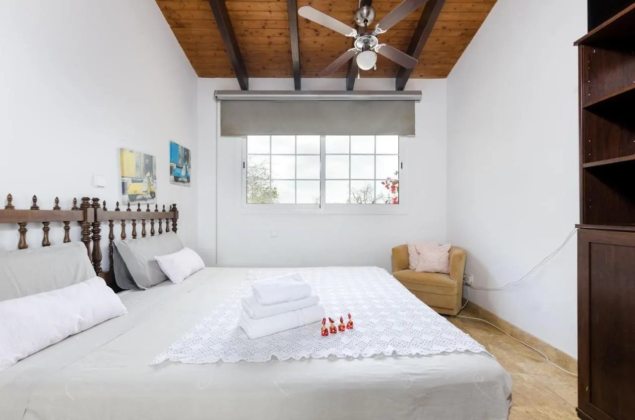 Yourhouse Cas Guixer Santa Margalida Spain