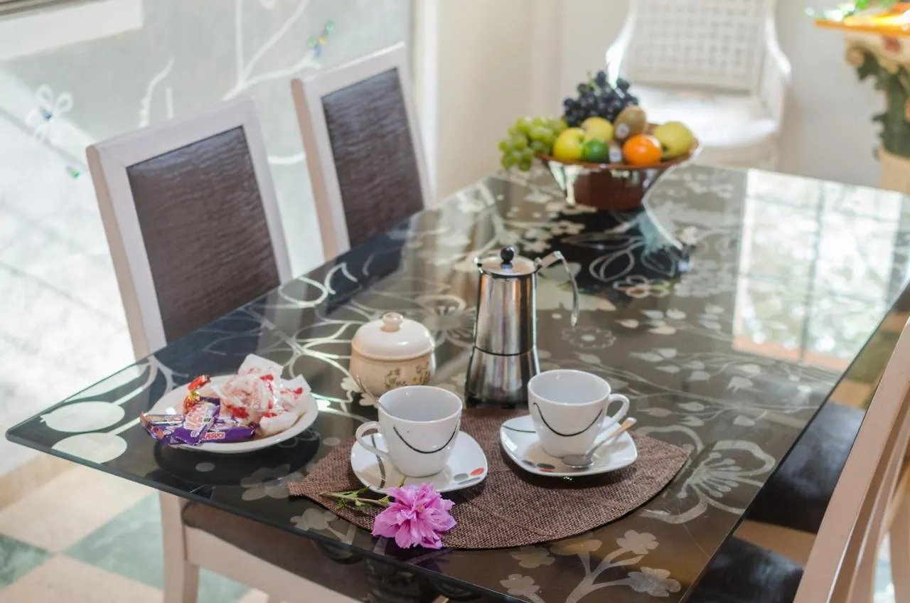 Yourhouse Cas Guixer Santa Margalida 0*,  Spain