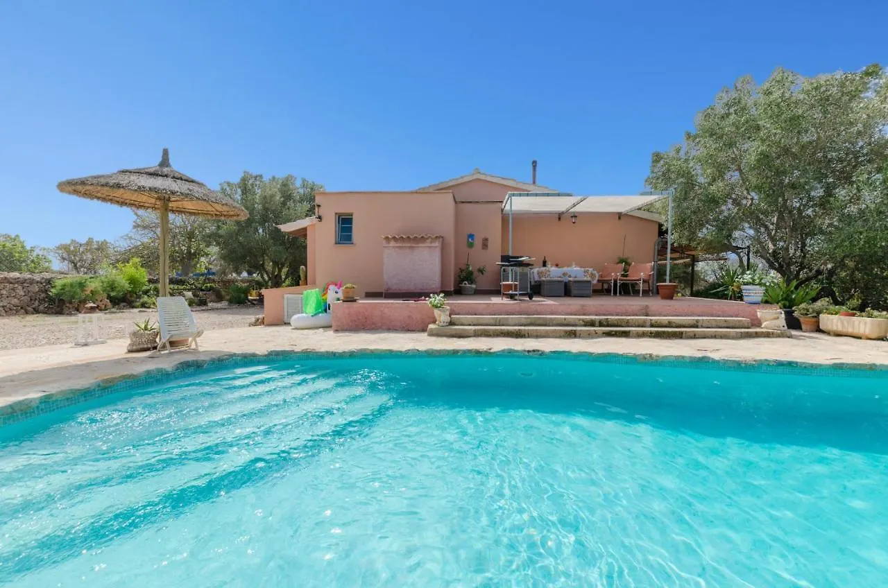 Yourhouse Cas Guixer Santa Margalida 0*,  Spain