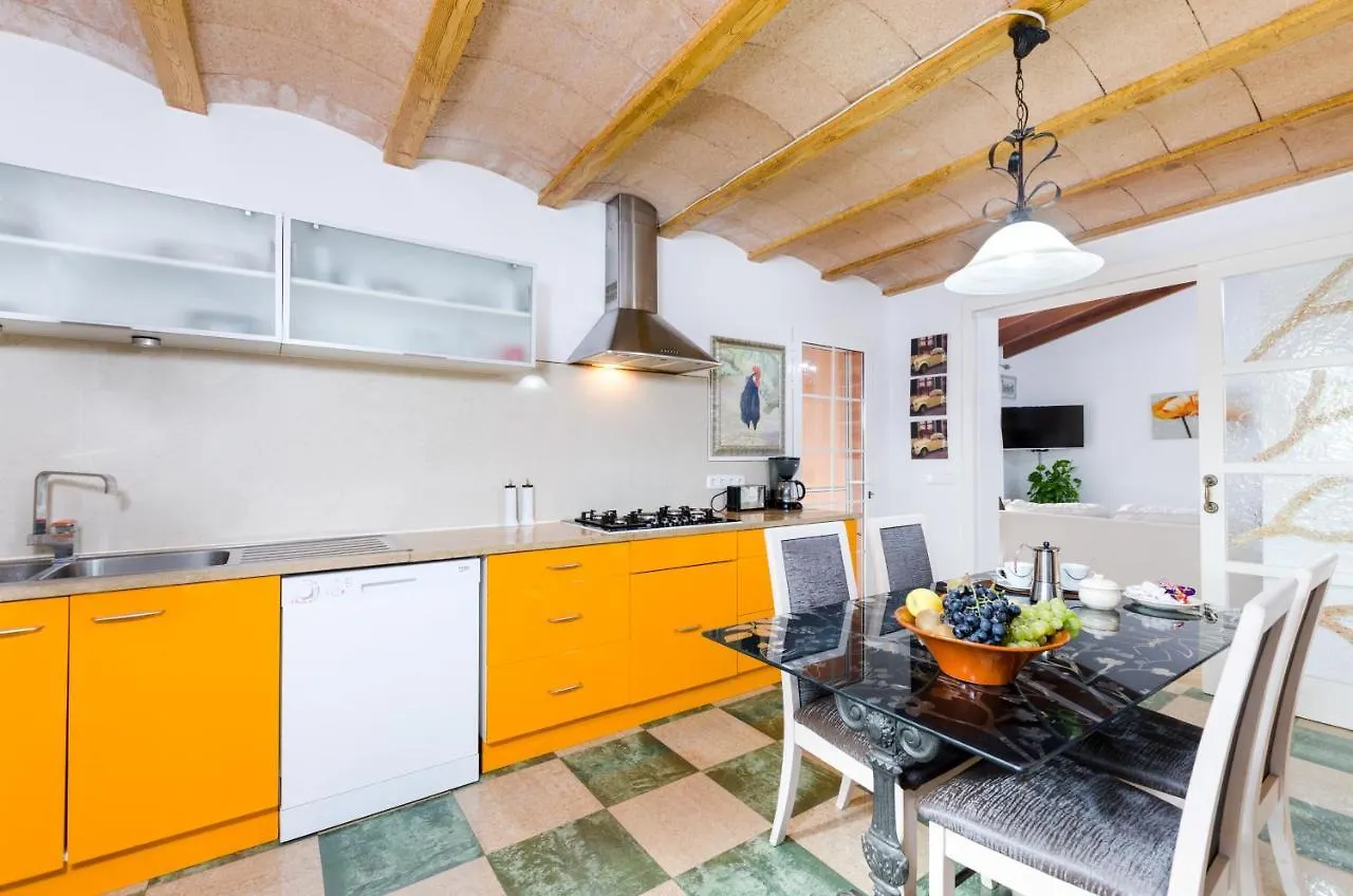Yourhouse Cas Guixer Santa Margalida