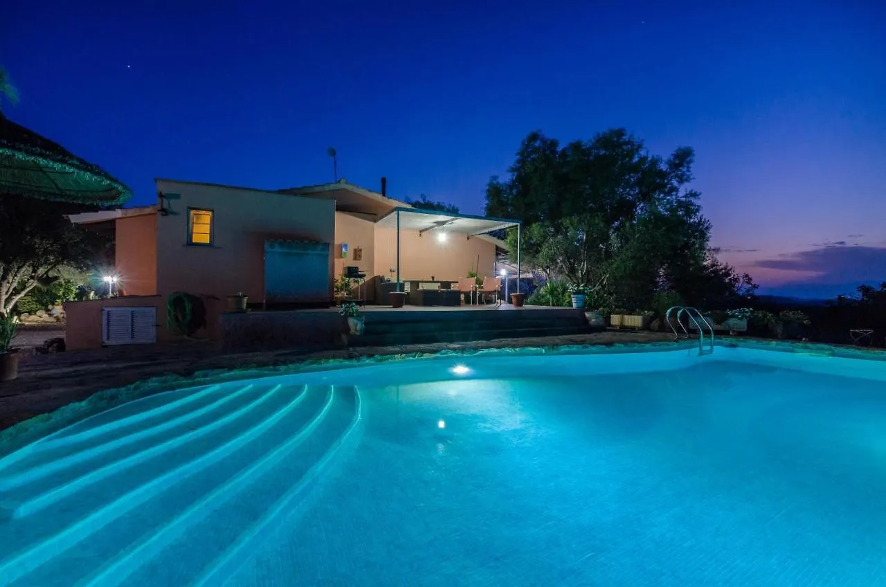 Yourhouse Cas Guixer Santa Margalida 0*,